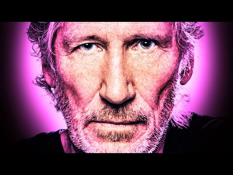 It’s Happening Now But People Don’t See It - Roger Waters on Challenging Authority