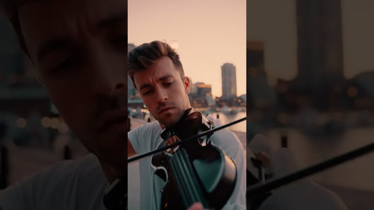 Promotional video thumbnail 2 for Felix Herbst