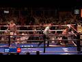 Oleksandr Usyk vs. Rico Verhoeven Full Fight Highlghts KNOCKOUT \ Usyk vs. Rico KO DEFAULT Thumbnail