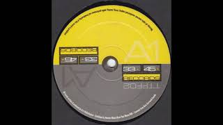 Eric M - Spinning (Frank T. Wallace Mix) (2000)