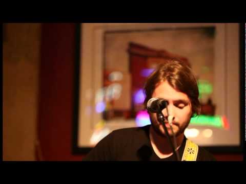 Zach Balch, Dreams, Opening Bell Coffee, 20110802, #275