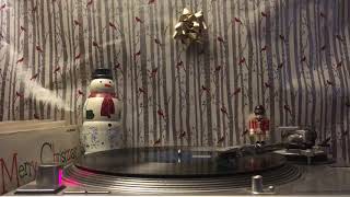 The Ventures (The Christmas Album - Side 1