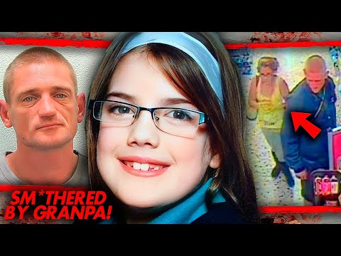 The Innocent 12YO Girl Who Was Violated &amp; Killed By Grandpa ▶18:44
