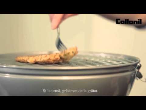 Shine Flash / Episodul 1 - Testul cu muștar și ketchup