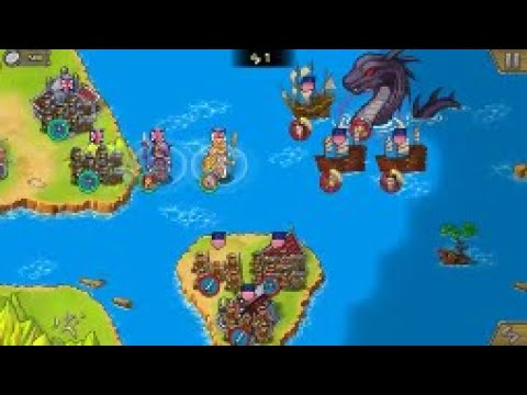 European War 5: Temple 3 - Aegis Unlocked (#2)