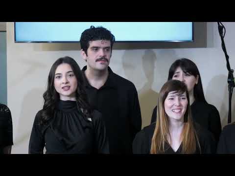 Domn al Domnilor - Unisong