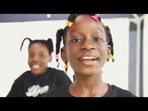 Lil Jam - Call Me [Official Visuals] Afrobeat