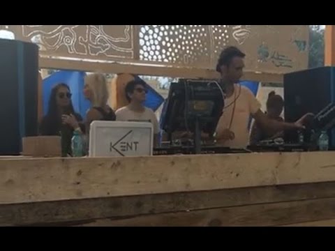 Xandru @ Sunwaves 20