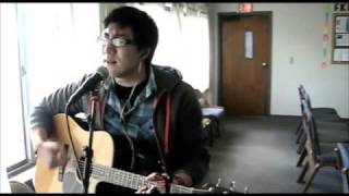 Majesty of Heaven - Dan Yoon covers Chris Tomlin