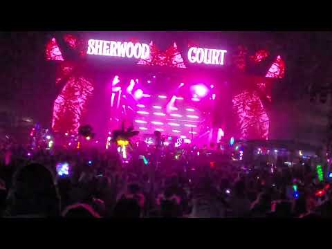 Electric Forest 2023 Lane 8