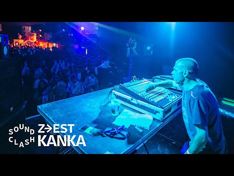 Kanka (LIVE) - Soundclash 2024