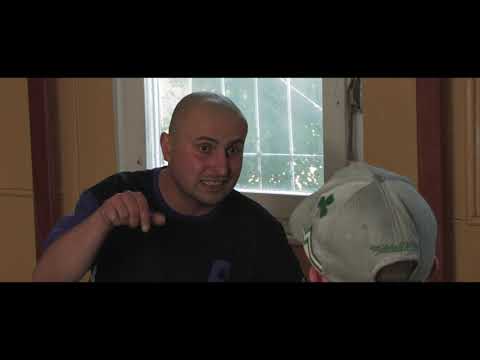 Tre-buh - Retoryka prod. Tytuz ( Offical Video )