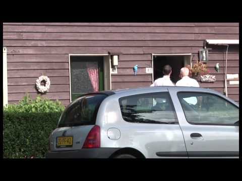 Nieuwsflits: Aanhoudingen na schietpartij Berkendonklaan