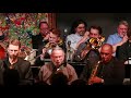Steve Allee Big Band - Spang a Lang