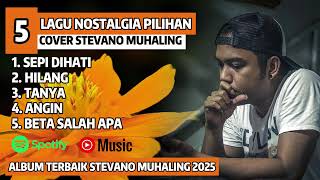 Download lagu LAGU AMBON POPULER - SEPI DIHATI COVER STEVANO MUHALING Full Album Terbaru 2025 | PALING DICARI !!! mp3 Download lagu LAGU AMBON POPULER - SEPI DIHATI COVER STEVANO MUHALING Full Album Terbaru 2025 | PALING DICARI !!! mp3