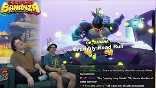 Donkey Kong Bananza #5