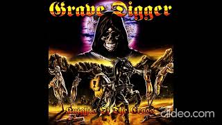 Grave Digger - Monks of War (heavy metal band from Germany)