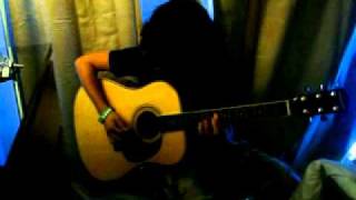 It's Never Too Late, Acoustic -By Elijah