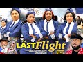 THE LAST FLIGHT SEASON 1{NEW TRENDING MOVIE}-DESTINY ETIKO|JERRY WILLIAMS|2021 LATEST NOLLYWOOD MOVI