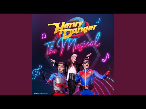 The Cheesy Grand Finale (From "Henry Danger The Musical")
