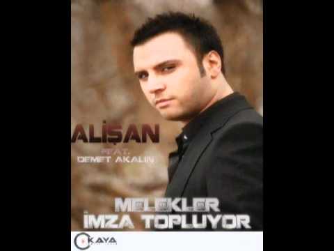 Alişan & Demet Akalın - Melekler İmza Topluyor 2011