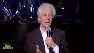 Gérard Lenorman - Si tu ne me laisses pas tomber - Live 2017