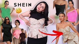 اسوء مشتريات من موقع شي ان ???? | شي ان مغيّر ؟