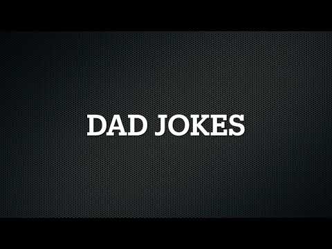 dad jokes 2