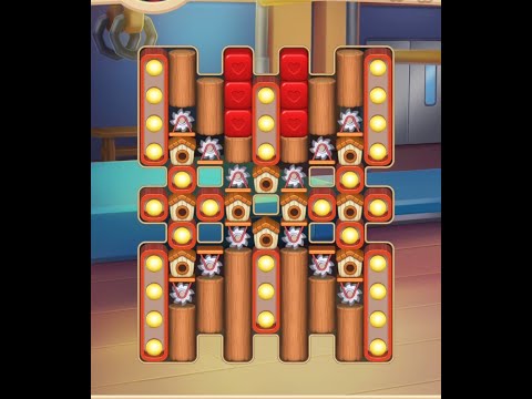 TOON BLAST level 8487