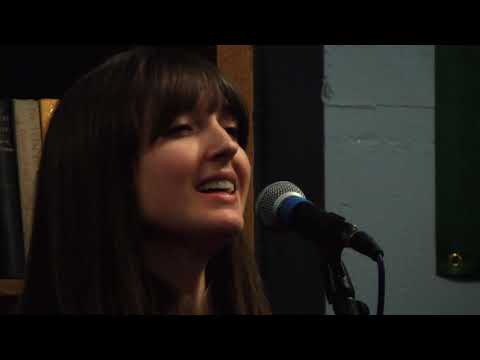 Seattle7Writers - Lizzie Weber