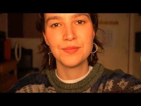 ASMR Listening & Hearing Tests (Eyes Closed)