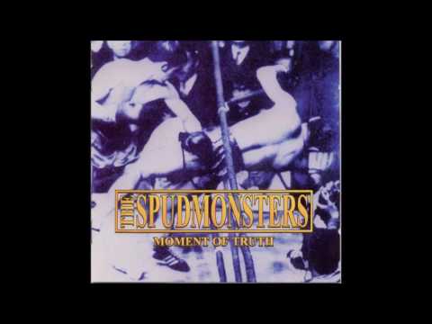 Spudmonsters - Prevail