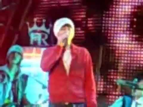 2006.04.07 버즈 가시 [직캠]