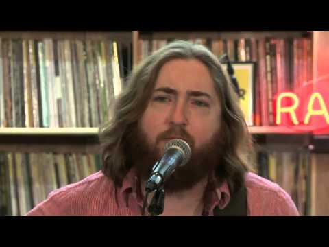 WKMS Sounds Good Live Lunch feat. Nick Dittmeier & the Sawdusters