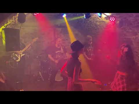 Smorg - SMORG AT JAKOBY 04/02/2023 - VIDLE V HNOJI