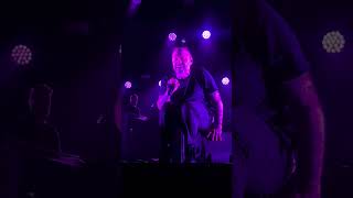 Blue October- it’s just me - Hamburg 2026