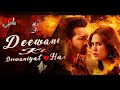 Deewaniyat Full Song Ek Deewane Ki Deewaniyat Harshvardhan Rane Sonam Bajwa NANO MUSIC