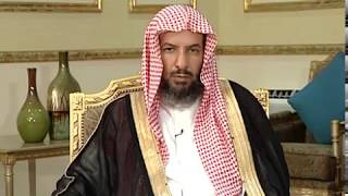 تيسير الفقه لمعالي الشيخ سعد بن ناصر الشثري الحلقة -327 image