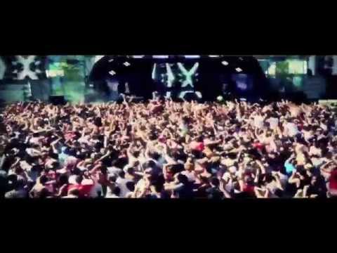 DJ Denis feat. Juan Magan - Shuri Shuri (Crazy) [Official Music Video]