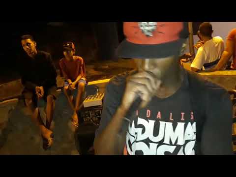 Xell Poesia Século XXI - Batalha da 31 - 21a Edição - Paciência Rj