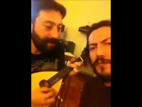 Haluk BB & Selçuk OKTAY - losing my religion (brutal vocals)
