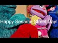 Happy Sesame Street Day Message To Mrgreatwesternrailwayprodu4680