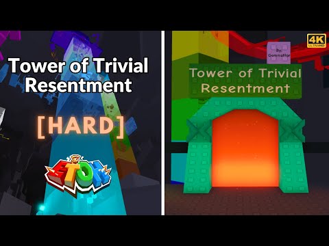 EToH: Tower of Trivial Resentment (ToTR) | Ring 5