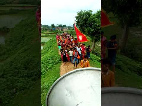 Gentha jalyatra 2018