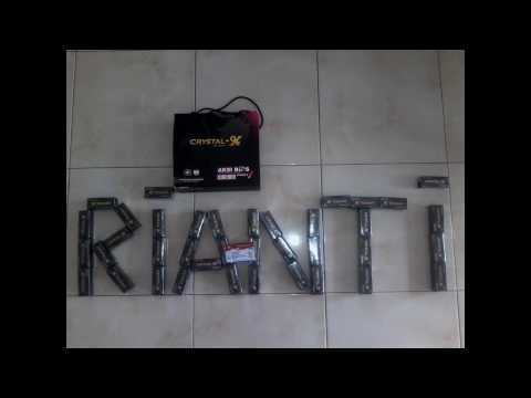 crystal garrett x factor audition