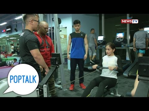 Kung paano upang makisali sa mga sports at mawala ang timbang Tanong ko sa iyo na mawalan ng timbang
