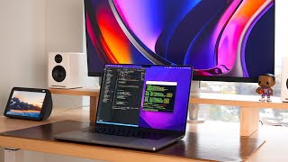 M1 Pro MacBook Pro 16" One Year Later - Long Term Review