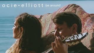 Kadr z teledysku Be Around tekst piosenki Ocie Elliott
