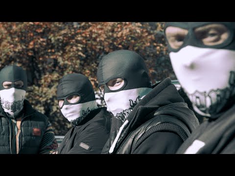 INCOGNITO FAMILIA x Pruso - Suche Fakty (Prod. Pawko Beats)