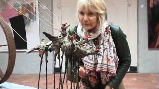 25e Bommelse Kunstroute